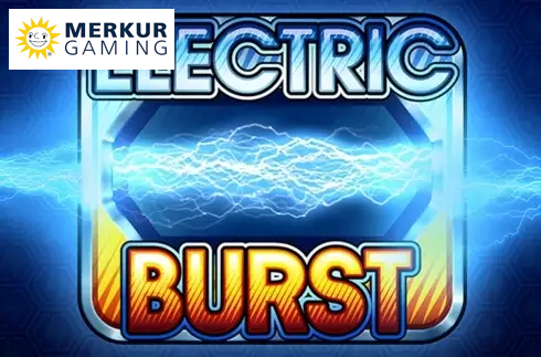Electric Burst HD